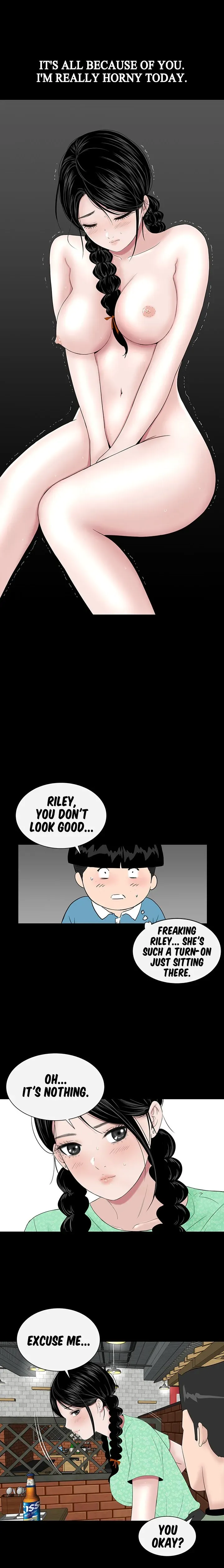 Read Brothel chapter 37 image 13 on Lezhin