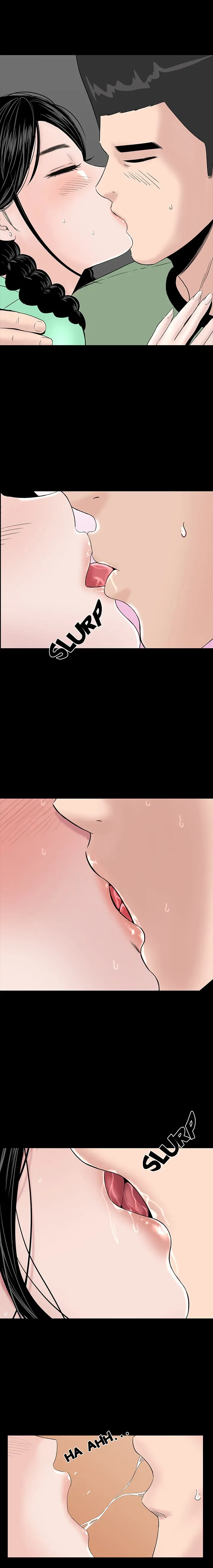 Read Brothel chapter 37 image 16 on Lezhin