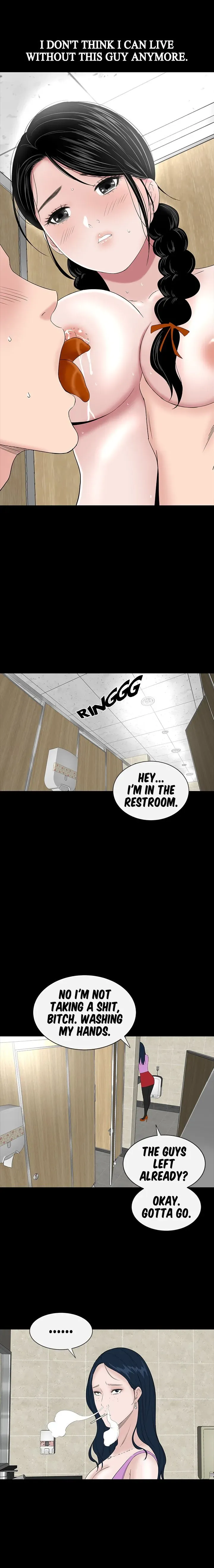 Read Brothel chapter 37 image 20 on Lezhin