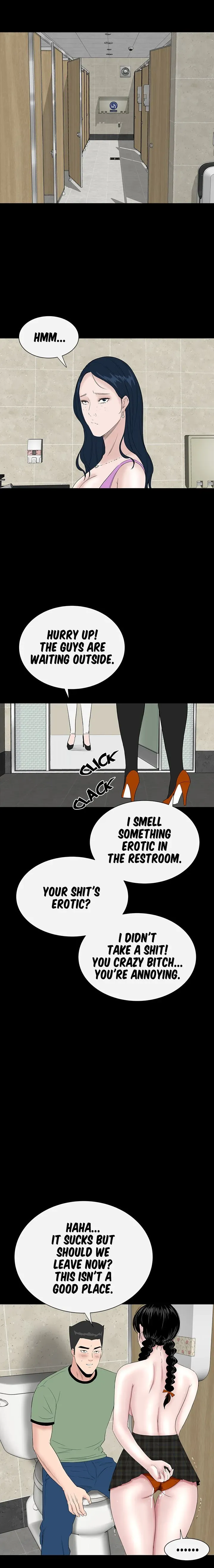 Read Brothel chapter 37 image 21 on Lezhin