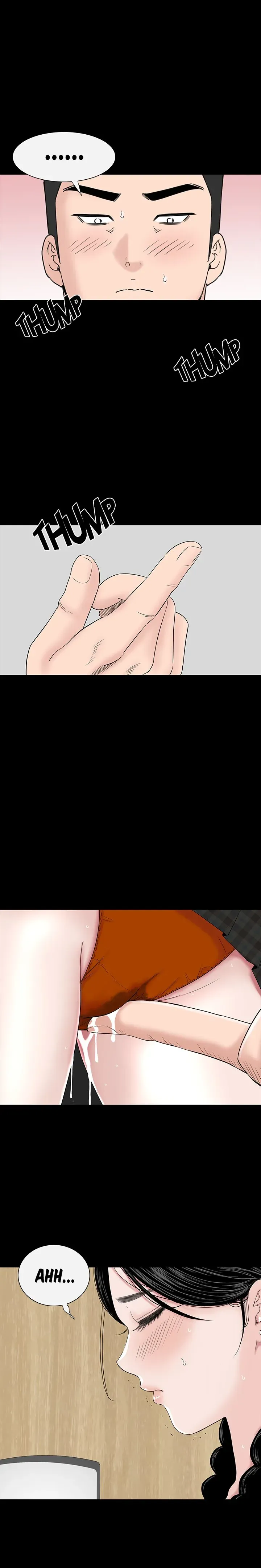 Read Brothel chapter 37 image 23 on Lezhin