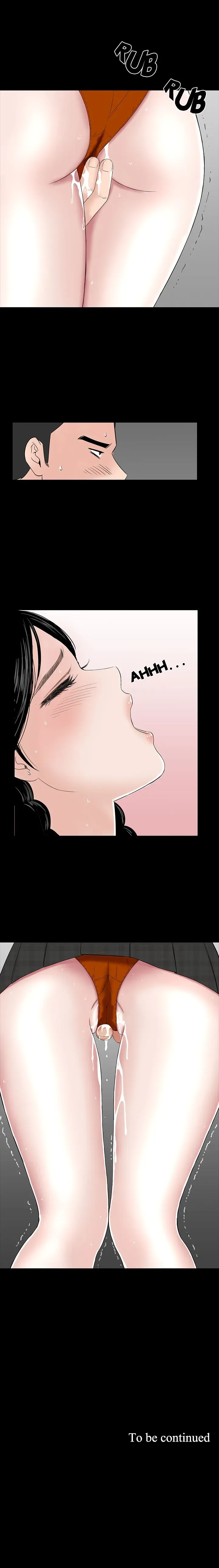 Read Brothel chapter 37 image 24 on Lezhin