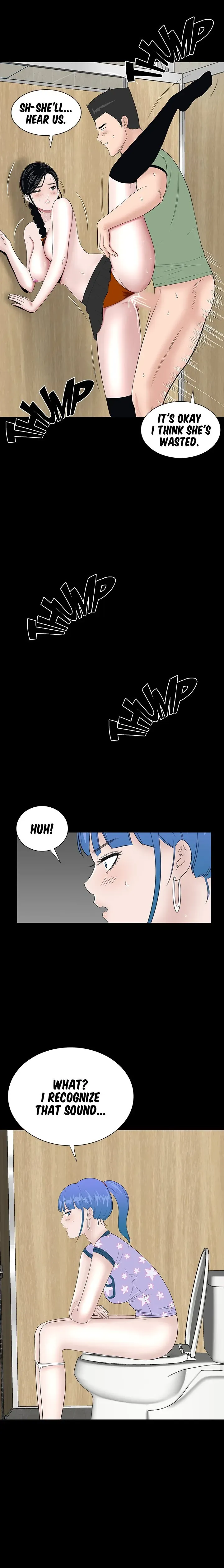 Read Brothel chapter 38 image 10 on Lezhin