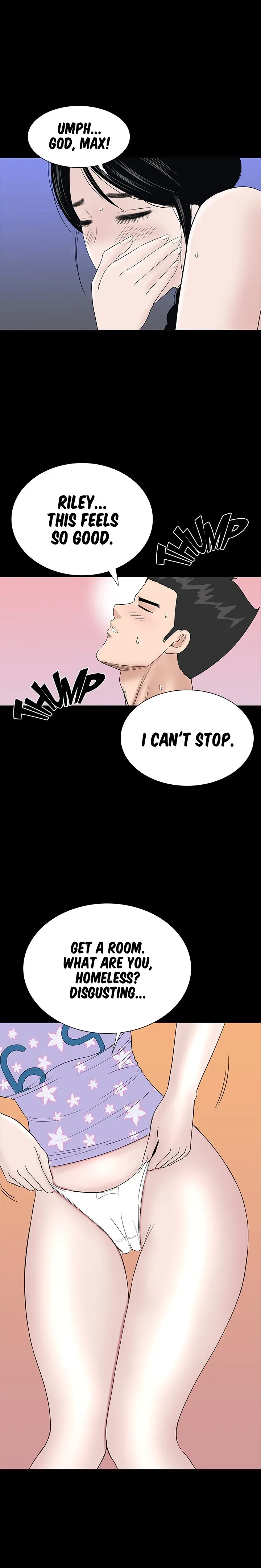 Read Brothel chapter 38 image 12 on Lezhin