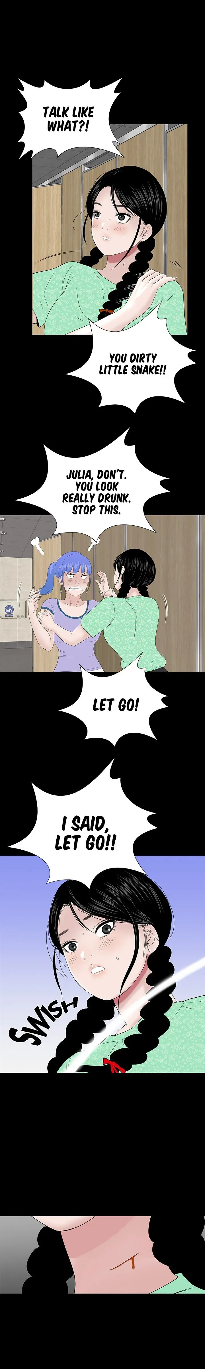 Read Brothel chapter 38 image 21 on Lezhin