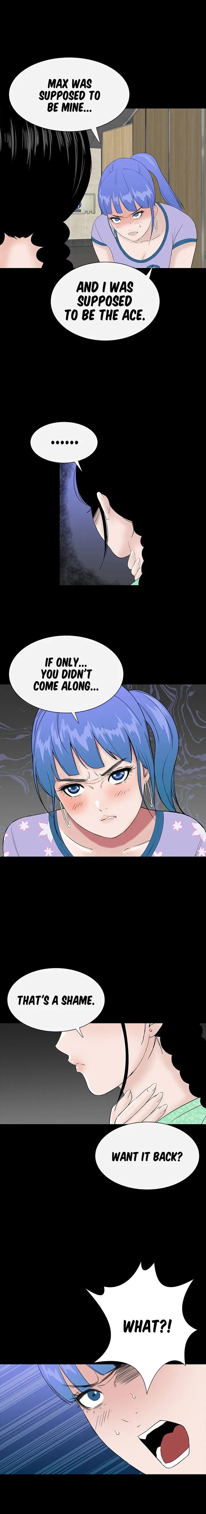 Read Brothel chapter 38 image 22 on Lezhin
