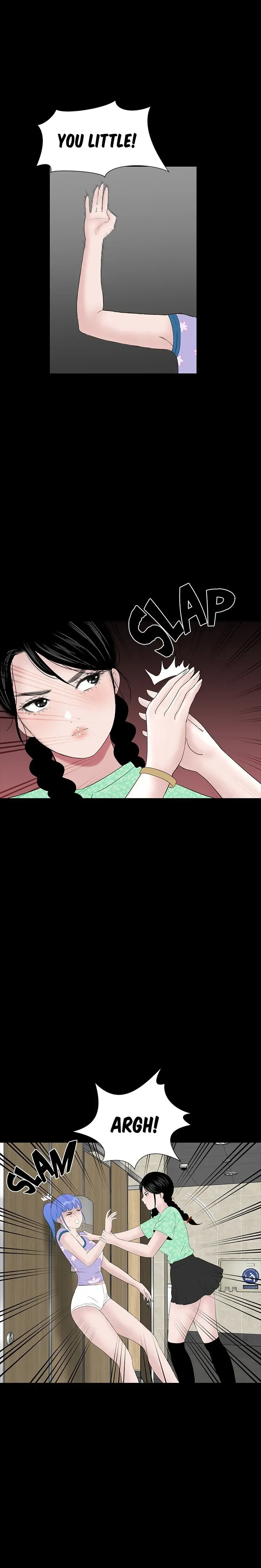 Read Brothel chapter 38 image 23 on Lezhin