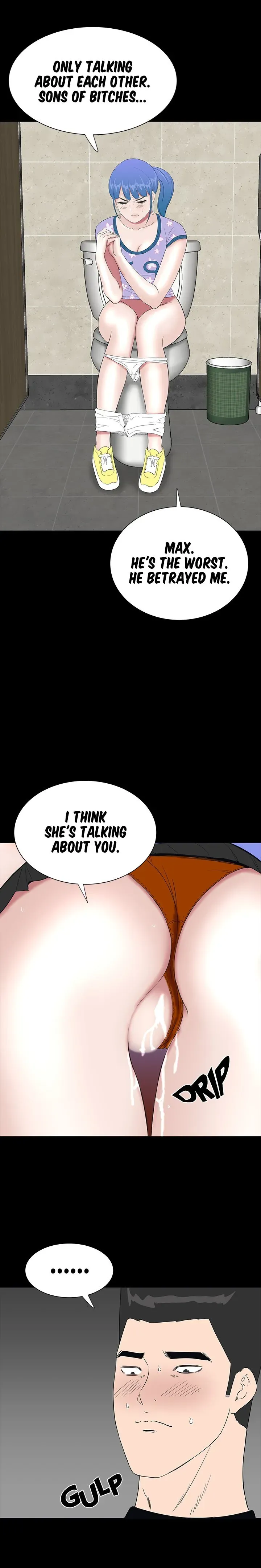 Read Brothel chapter 38 image 8 on Lezhin