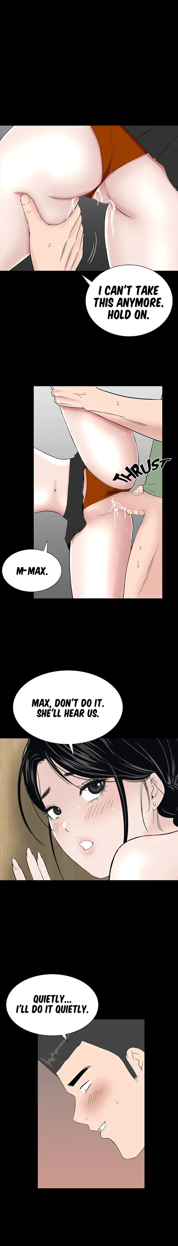 Read Brothel chapter 38 image 9 on Lezhin