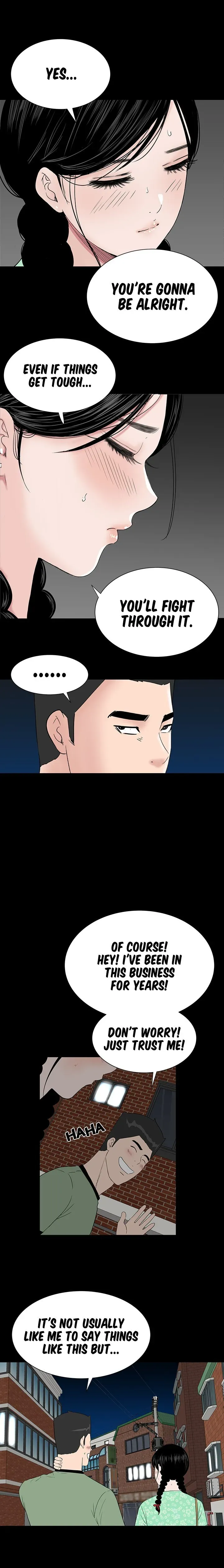 Read Brothel chapter 39 image 10 on Lezhin