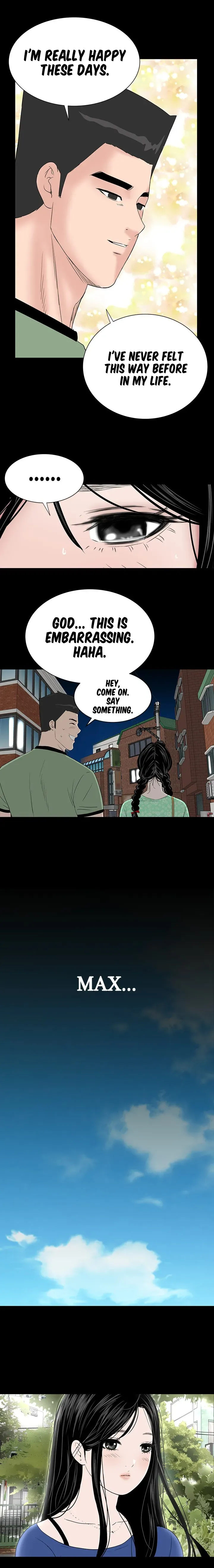Read Brothel chapter 39 image 11 on Lezhin