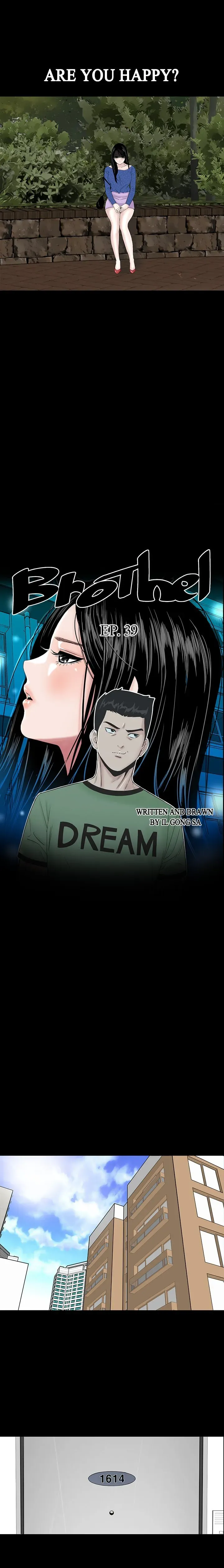 Read Brothel chapter 39 image 12 on Lezhin