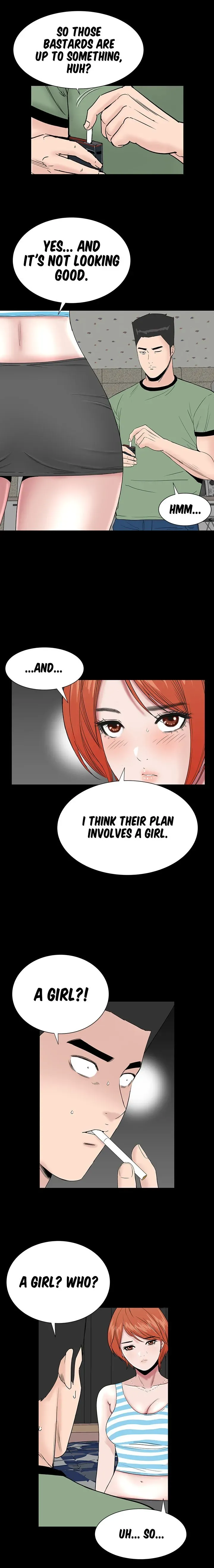 Read Brothel chapter 39 image 13 on Lezhin