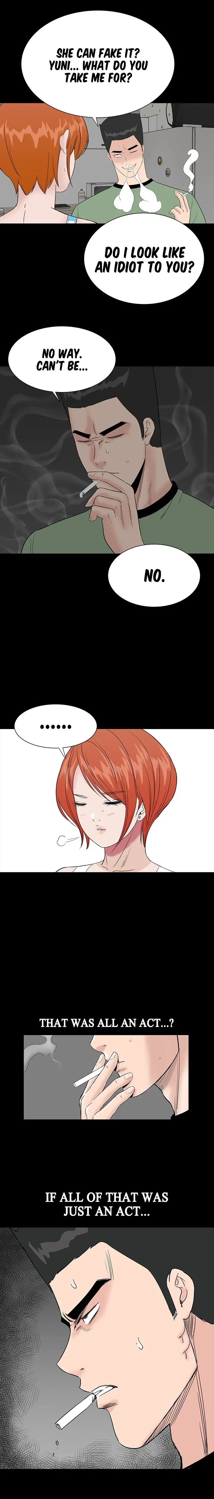Read Brothel chapter 39 image 17 on Lezhin
