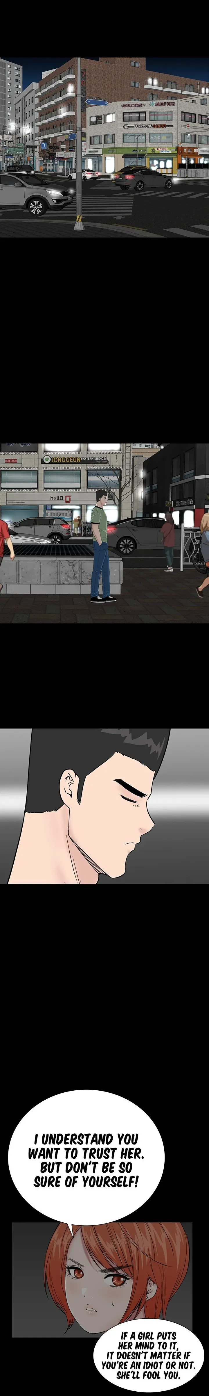 Read Brothel chapter 39 image 19 on Lezhin