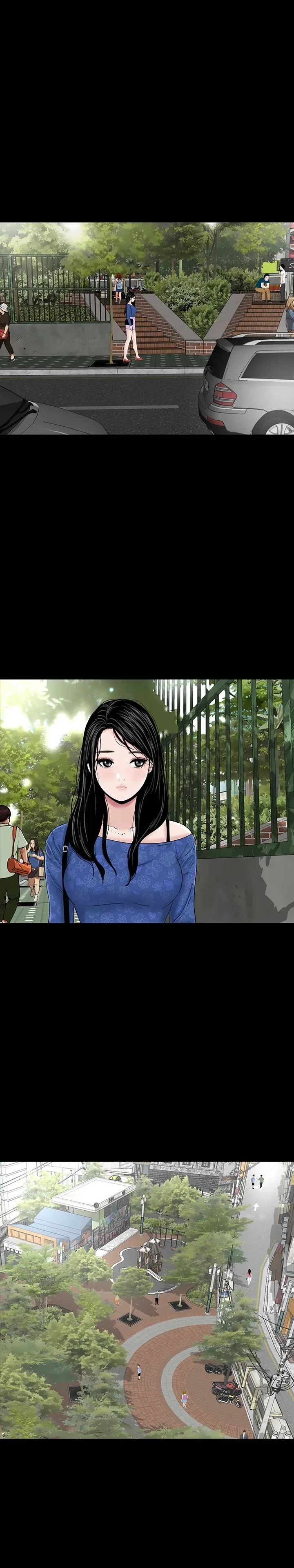 Read Brothel chapter 39 image 2 on Lezhin