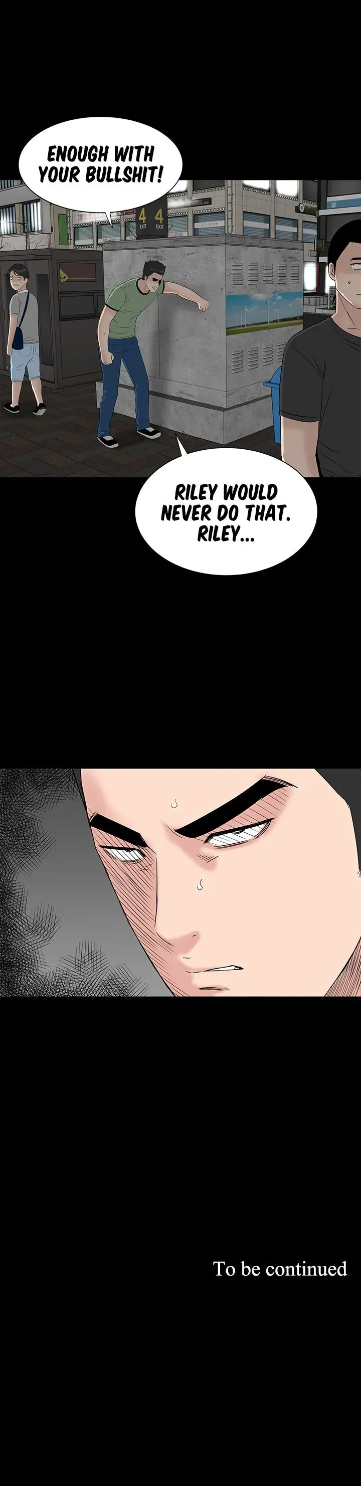 Read Brothel chapter 39 image 21 on Lezhin