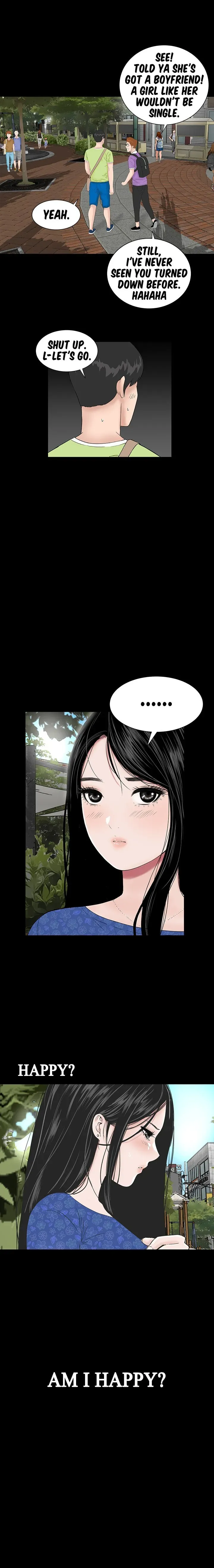 Read Brothel chapter 39 image 6 on Lezhin