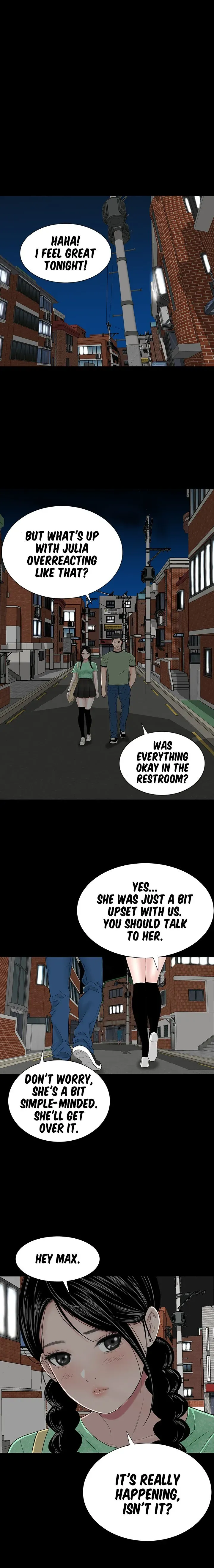 Read Brothel chapter 39 image 7 on Lezhin