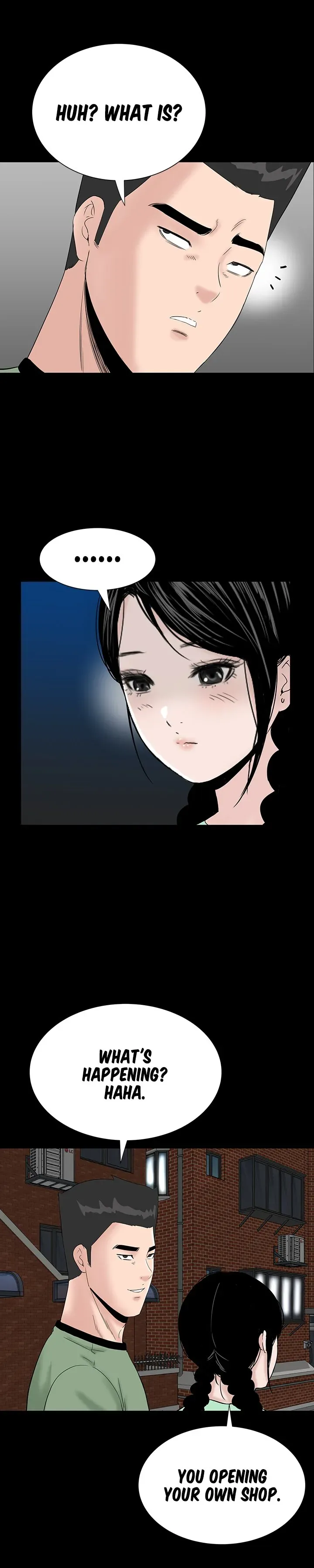 Read Brothel chapter 39 image 8 on Lezhin
