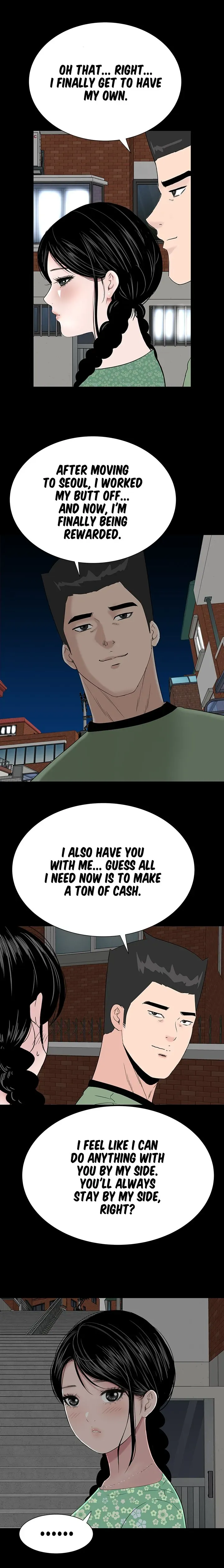 Read Brothel chapter 39 image 9 on Lezhin
