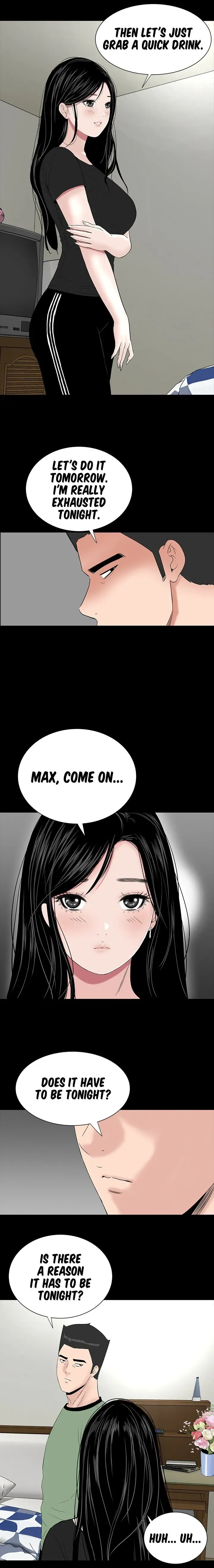 Read Brothel chapter 40 image 13 on Lezhin