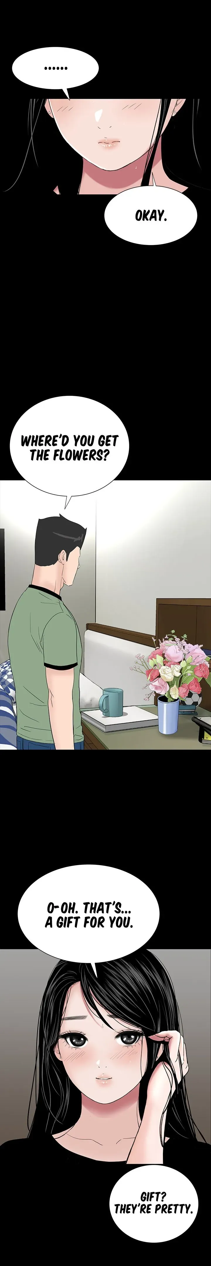 Read Brothel chapter 40 image 15 on Lezhin