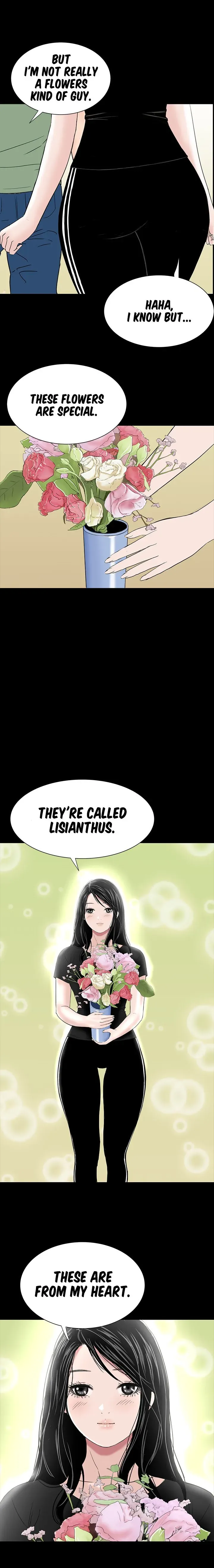 Read Brothel chapter 40 image 16 on Lezhin