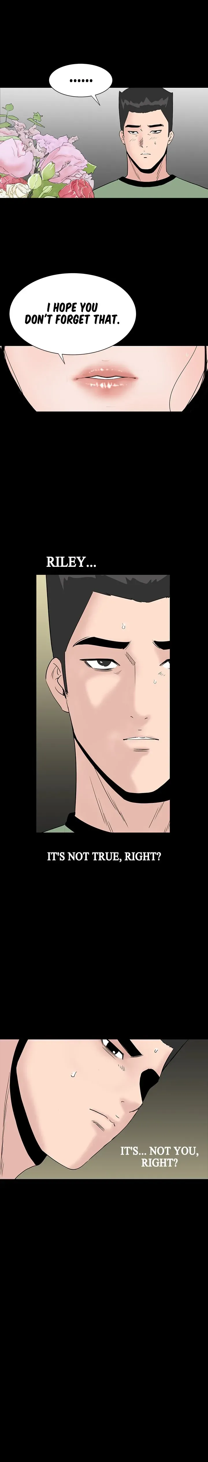 Read Brothel chapter 40 image 17 on Lezhin