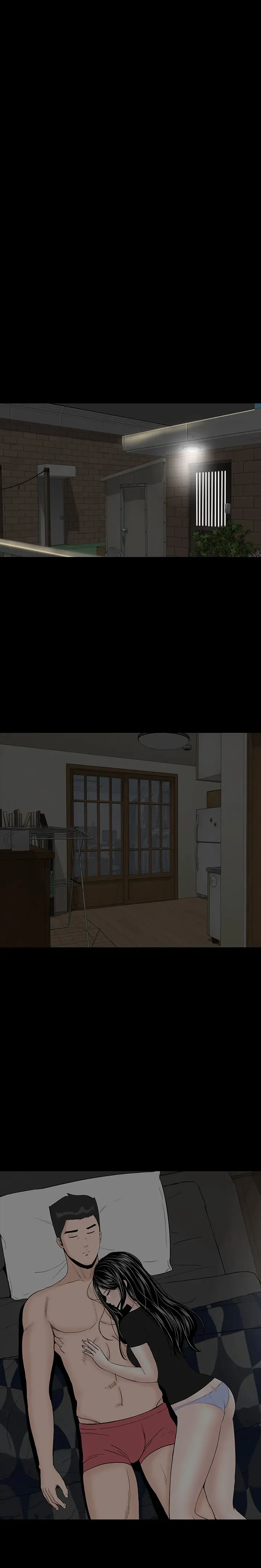 Read Brothel chapter 40 image 19 on Lezhin
