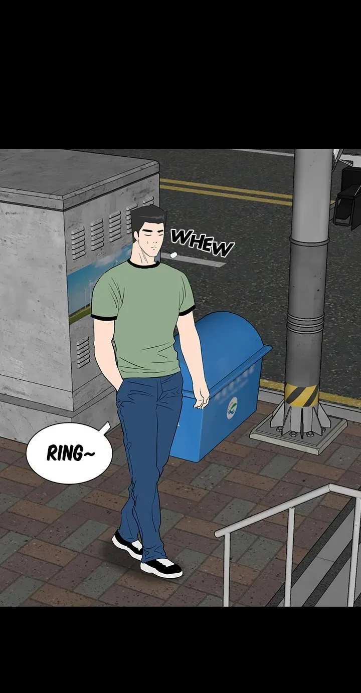 Read Brothel chapter 40 image 2 on Lezhin