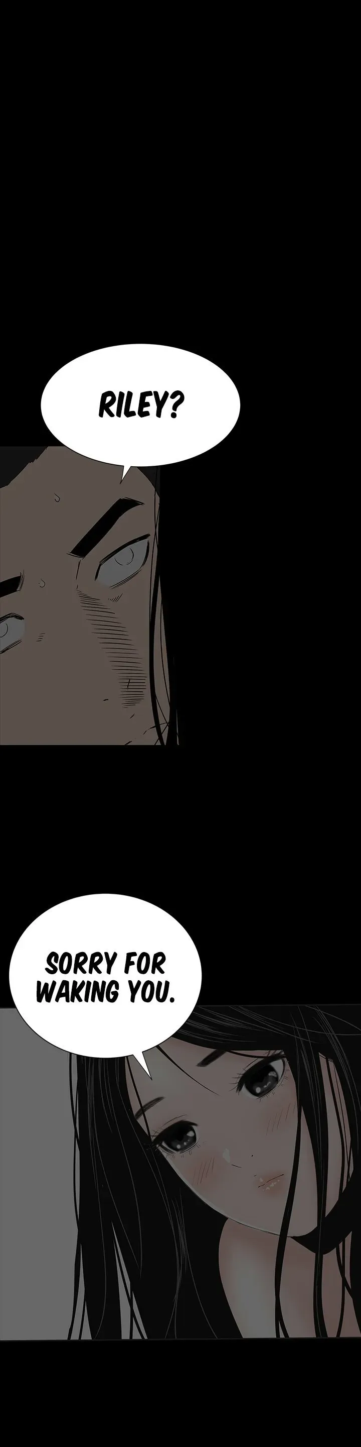 Read Brothel chapter 40 image 22 on Lezhin
