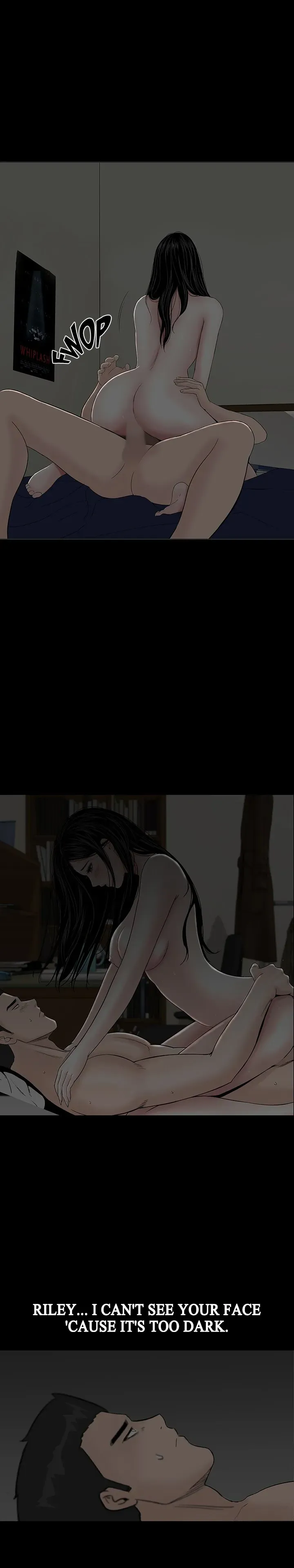 Read Brothel chapter 40 image 24 on Lezhin