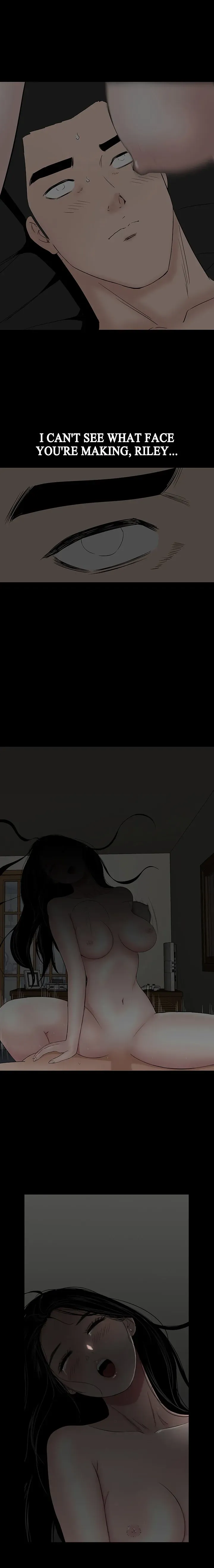 Read Brothel chapter 40 image 26 on Lezhin
