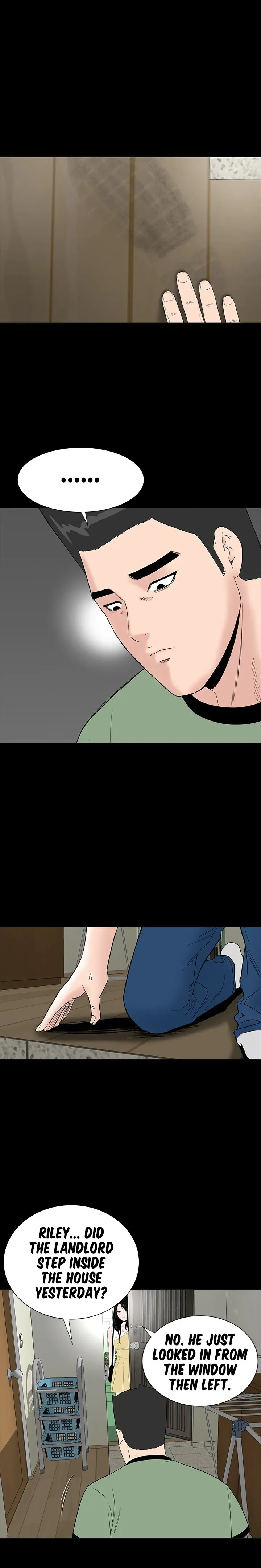 Read Brothel chapter 40 image 28 on Lezhin