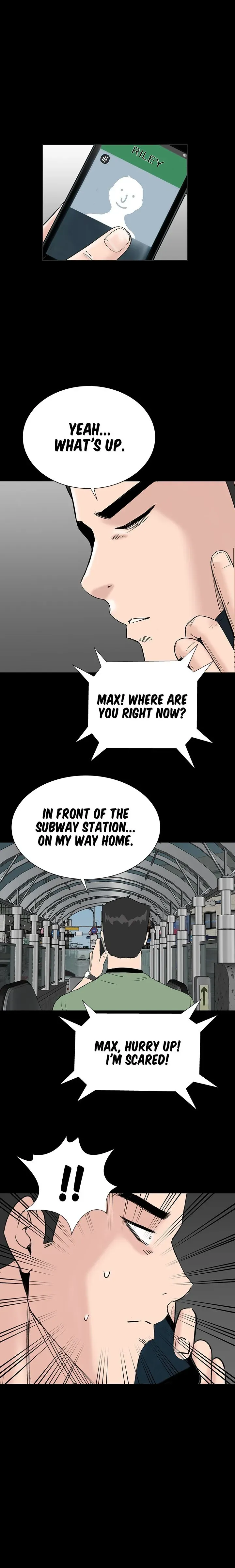 Read Brothel chapter 40 image 3 on Lezhin