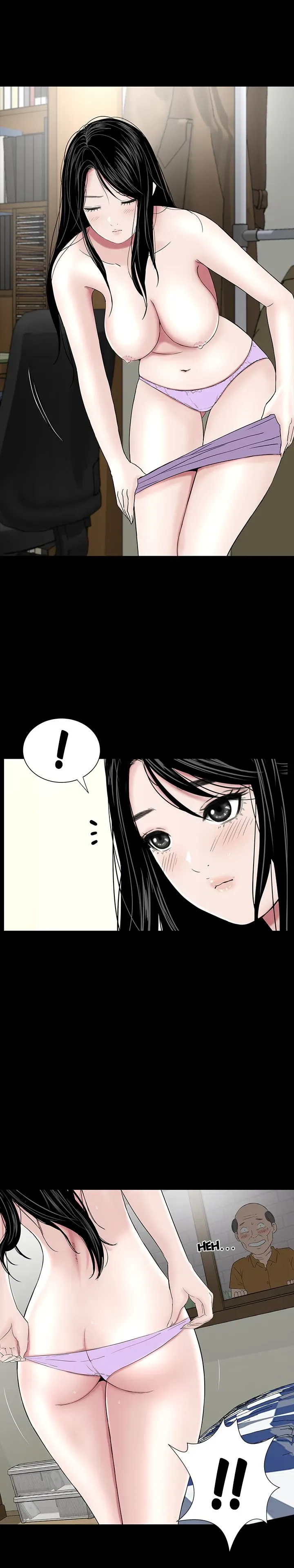 Read Brothel chapter 40 image 7 on Lezhin