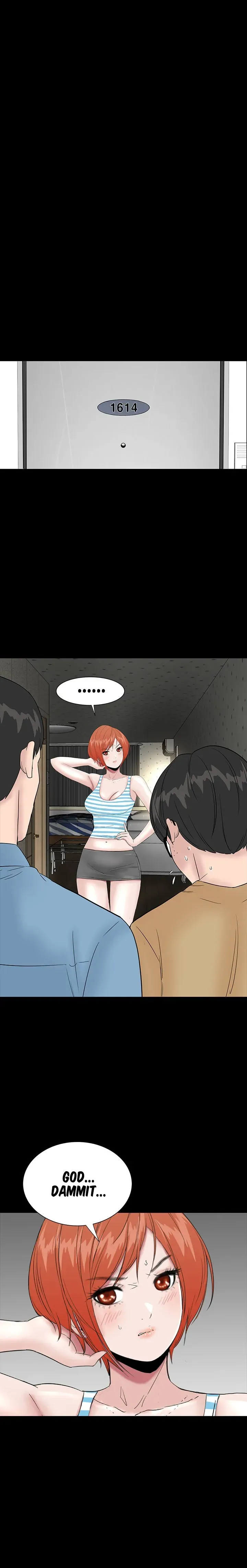 Read Brothel chapter 41 image 11 on Lezhin
