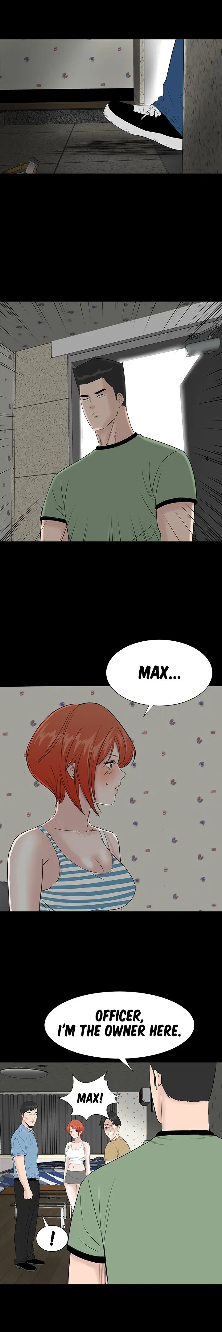 Read Brothel chapter 41 image 14 on Lezhin