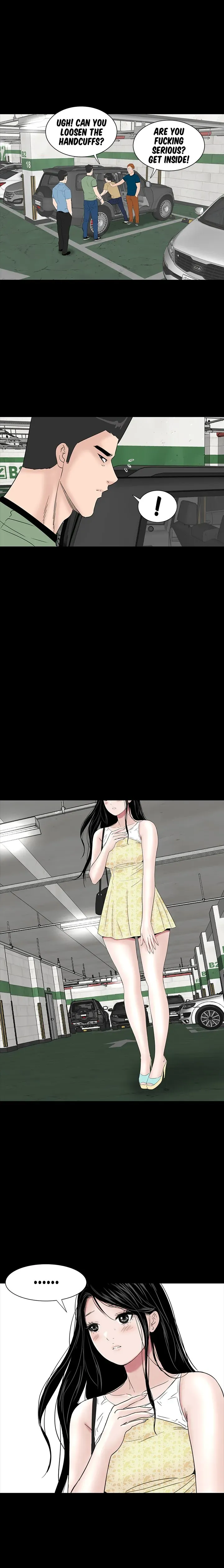 Read Brothel chapter 41 image 20 on Lezhin