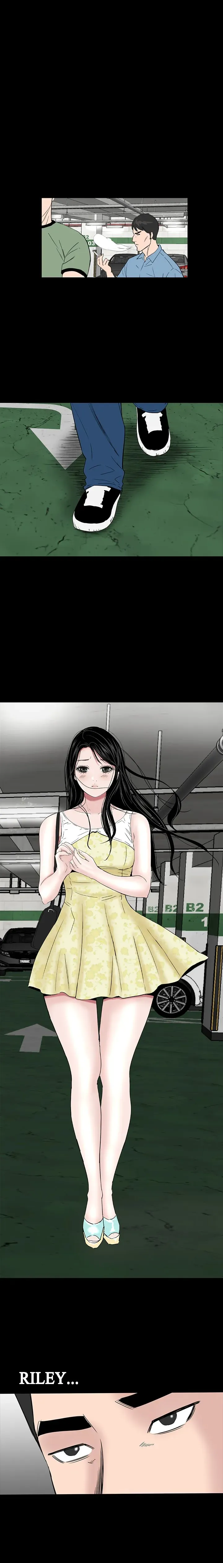 Read Brothel chapter 41 image 22 on Lezhin