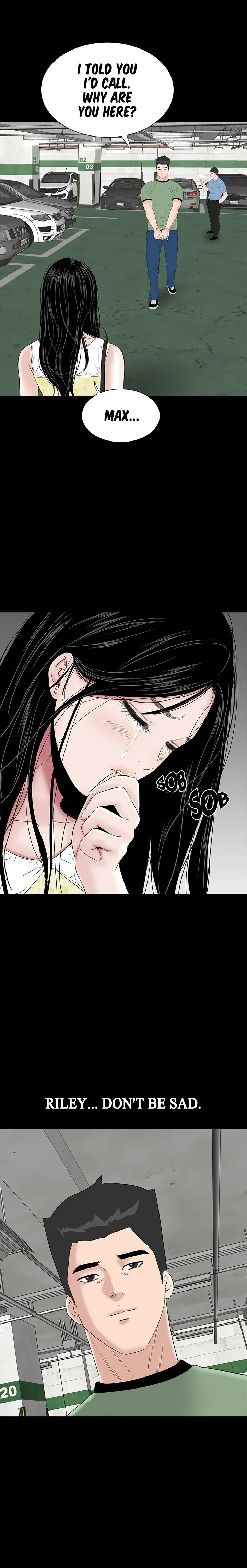 Read Brothel chapter 41 image 24 on Lezhin