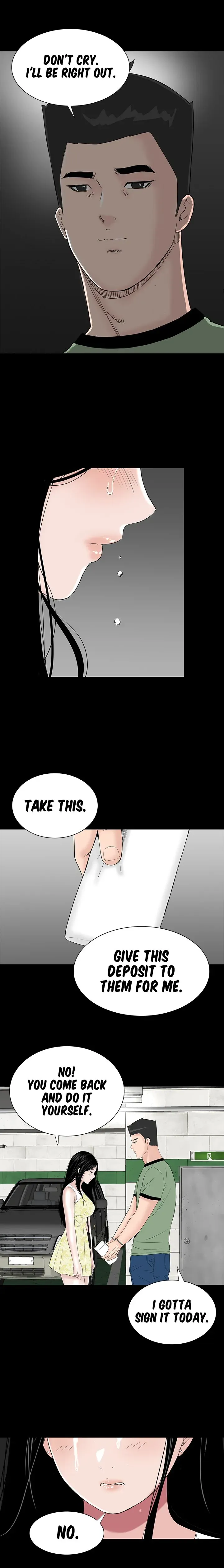 Read Brothel chapter 41 image 26 on Lezhin