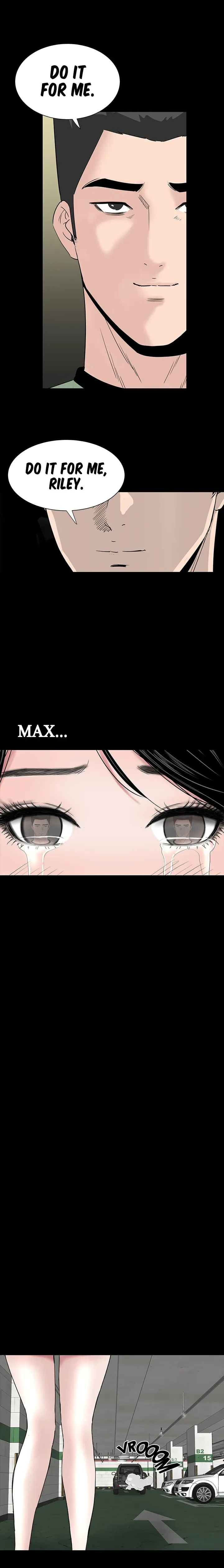 Read Brothel chapter 41 image 27 on Lezhin