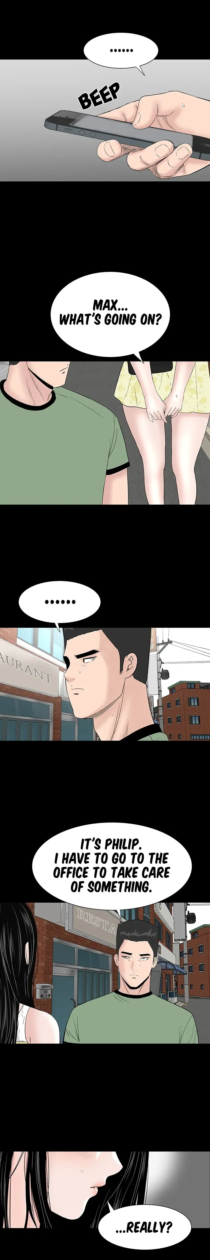 Read Brothel chapter 41 image 9 on Lezhin