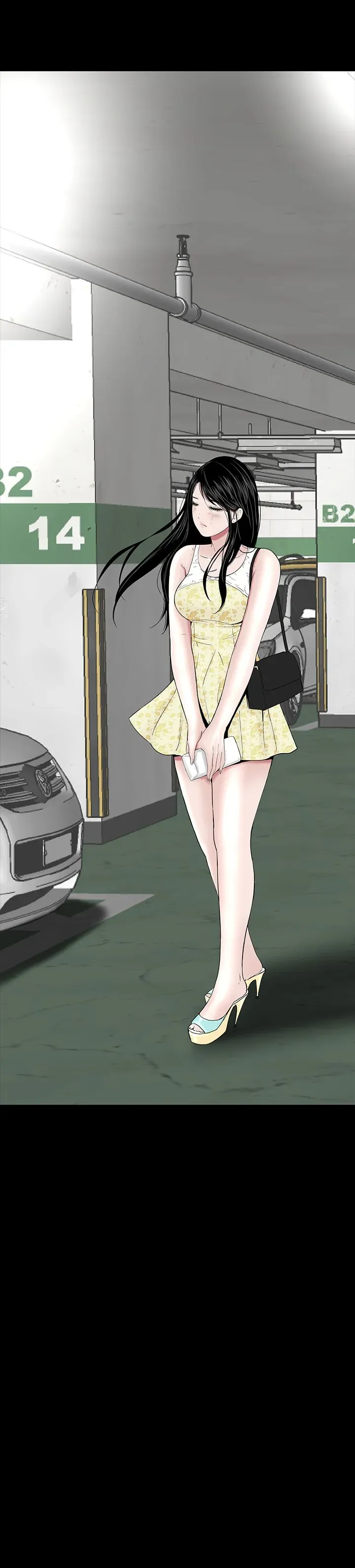 Read Brothel chapter 42 image 1 on Lezhin