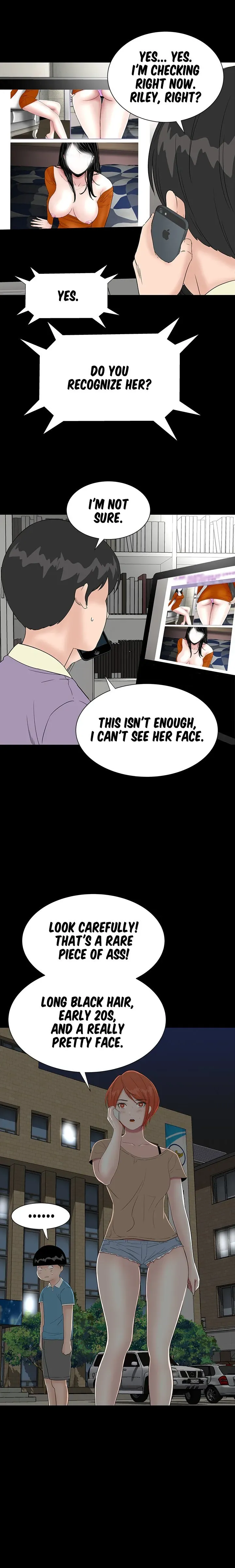 Read Brothel chapter 42 image 10 on Lezhin