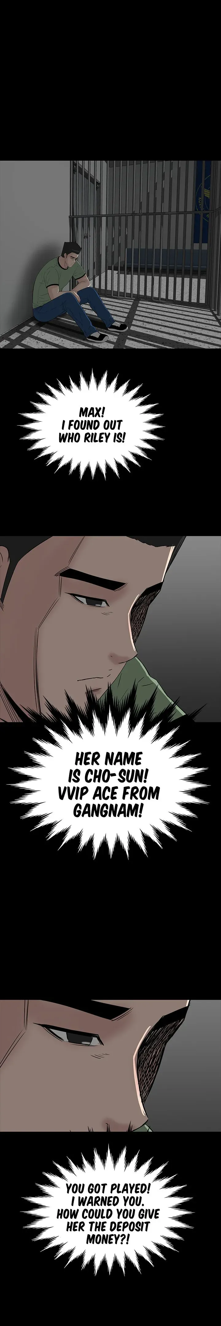 Read Brothel chapter 42 image 15 on Lezhin