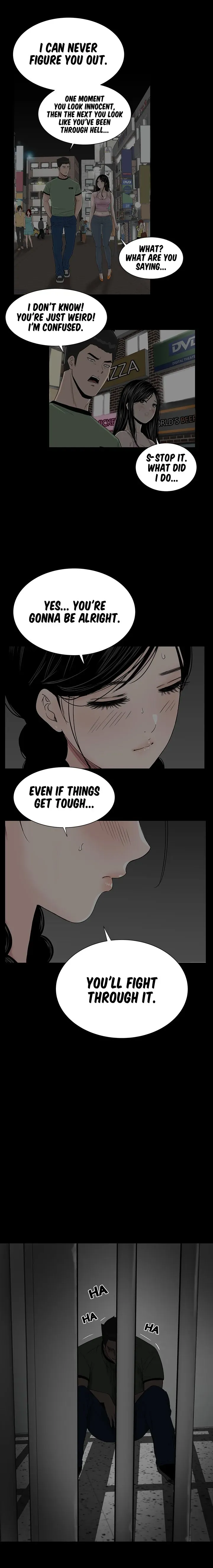 Read Brothel chapter 42 image 21 on Lezhin