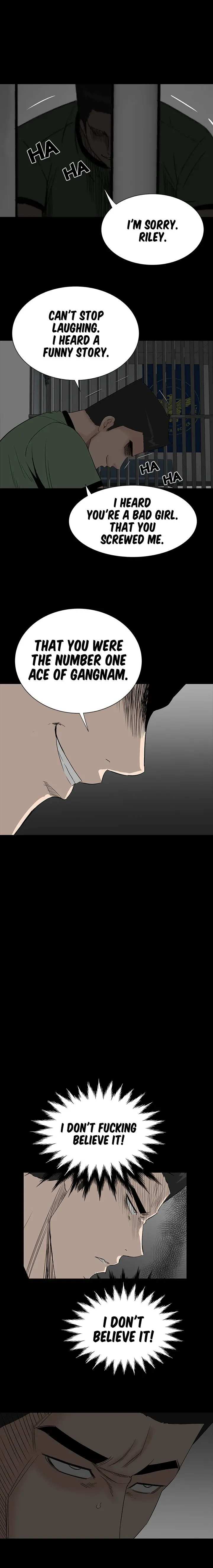 Read Brothel chapter 42 image 22 on Lezhin
